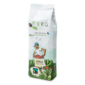 Café Moulu Fairtrade Miko Puro 250g